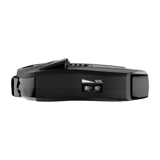 RAD 380-Degree Radar/Laser Detector