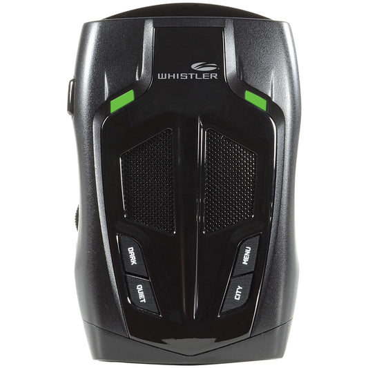 Z-19R+ Radar Detector