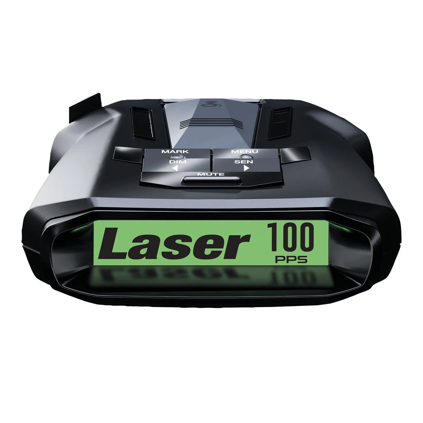 Cobra RAD 700I Laser Radar Detector - Premium Detection Range, Autolearn Intelligence, Advanced Filtering, Apple Carplay & Android Auto, Front & Rear Detection