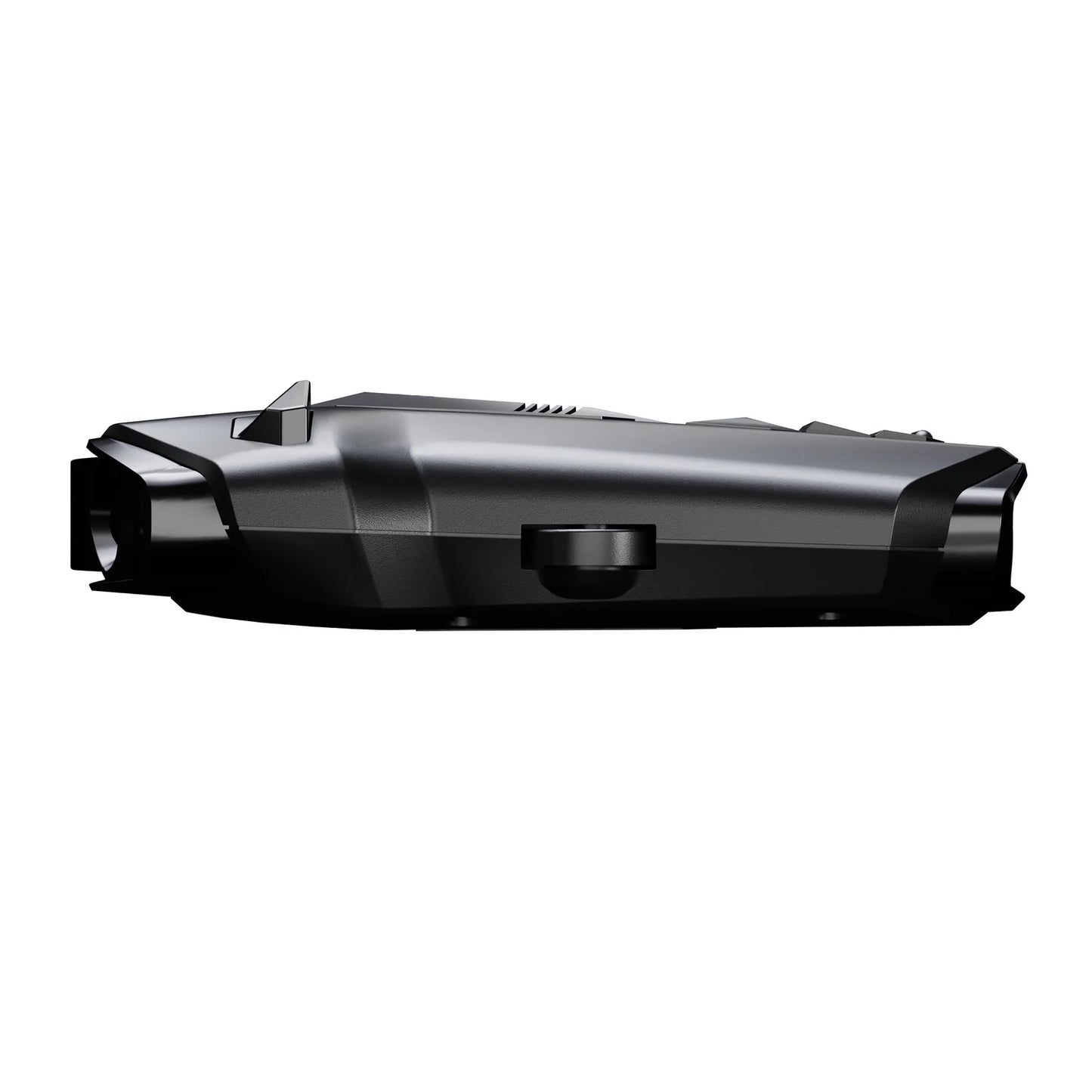 Cobra RAD 700I Laser Radar Detector - Premium Detection Range, Autolearn Intelligence, Advanced Filtering, Apple Carplay & Android Auto, Front & Rear Detection