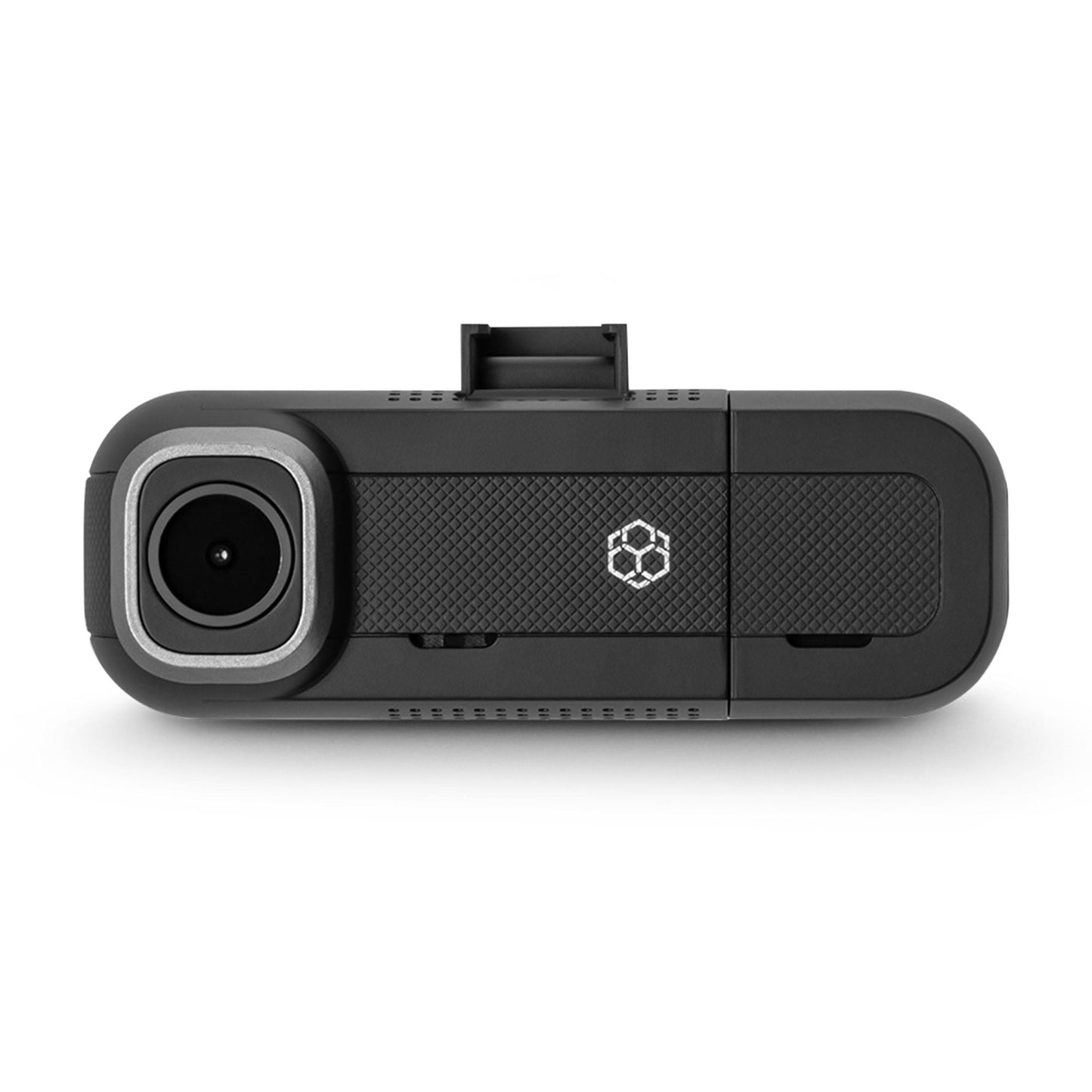 (2 Pack) Roadcam Dual Two-Way Recording Dash Cam with 1080P Front and Interior Cabin View, Smart G-Sensor, Wi-Fi App Compatible, 16GB SD Card Included. BT532698