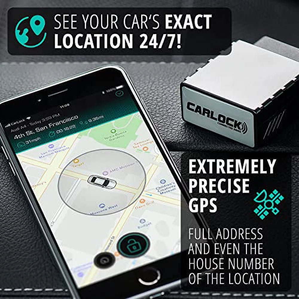Cellular-Phone Based GPS Vehicle Tracking with Real Time Monitoring for Car