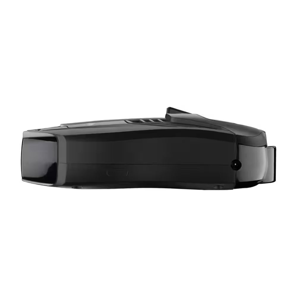 RAD 380-Degree Radar/Laser Detector