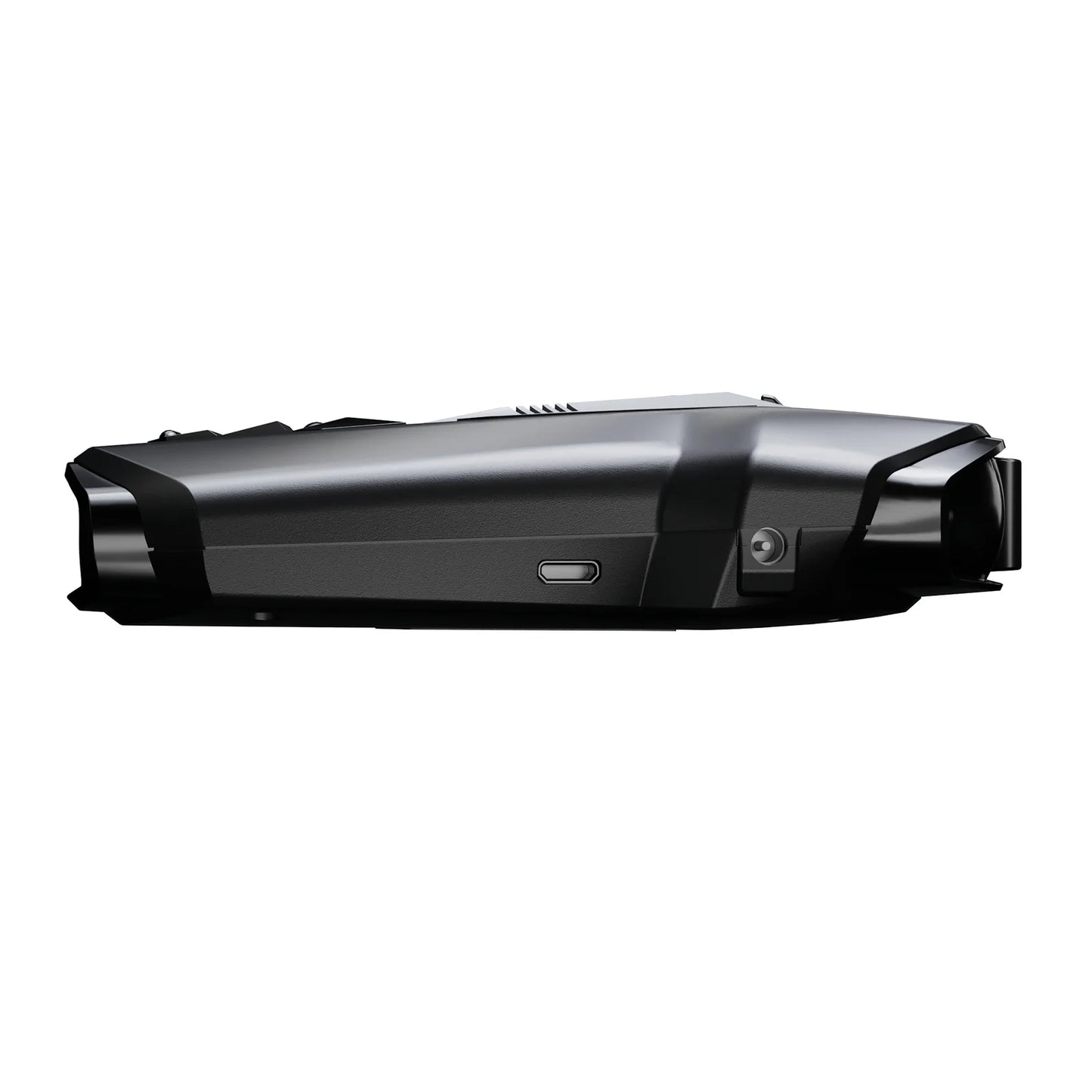 Cobra RAD 700I Laser Radar Detector - Premium Detection Range, Autolearn Intelligence, Advanced Filtering, Apple Carplay & Android Auto, Front & Rear Detection