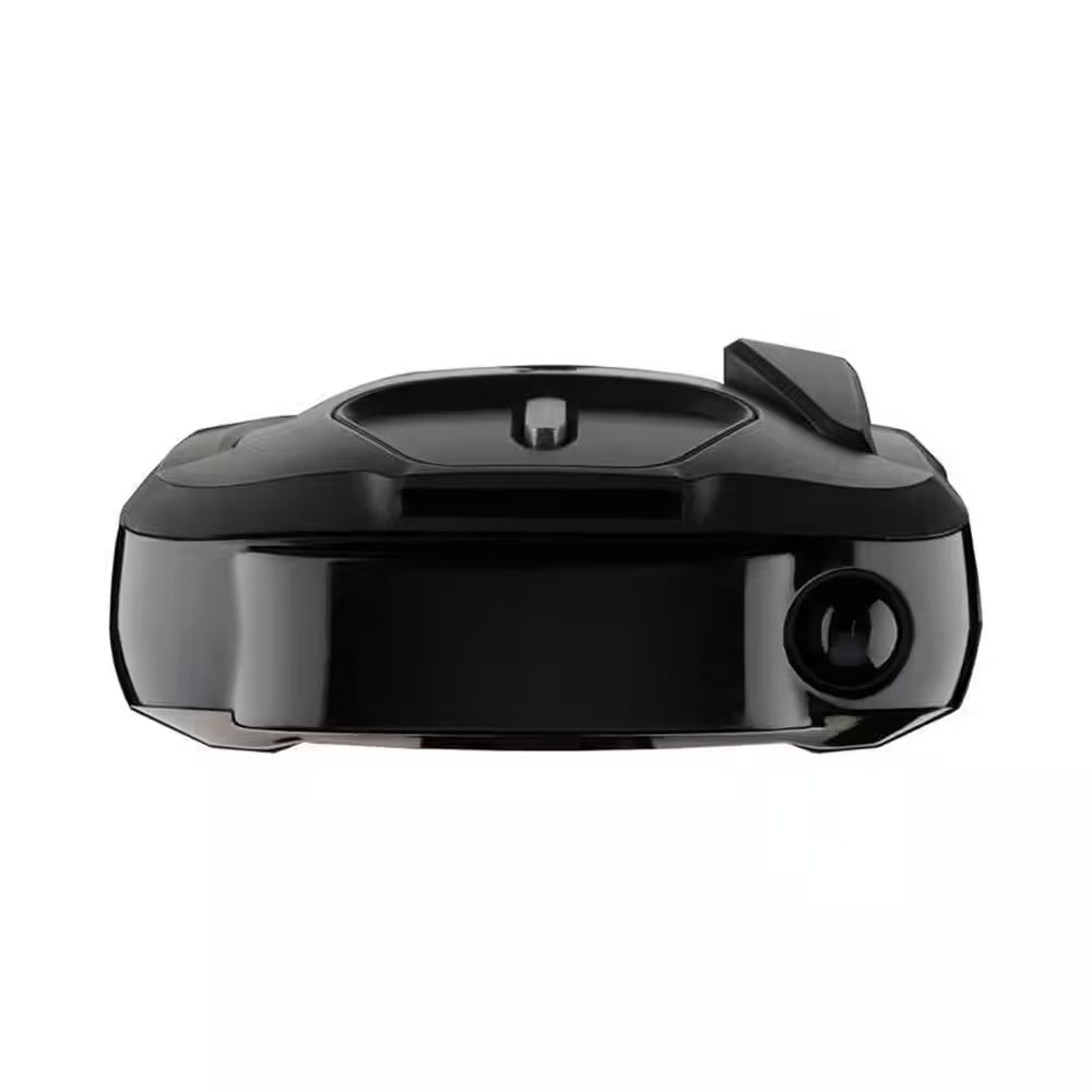 RAD 380-Degree Radar/Laser Detector