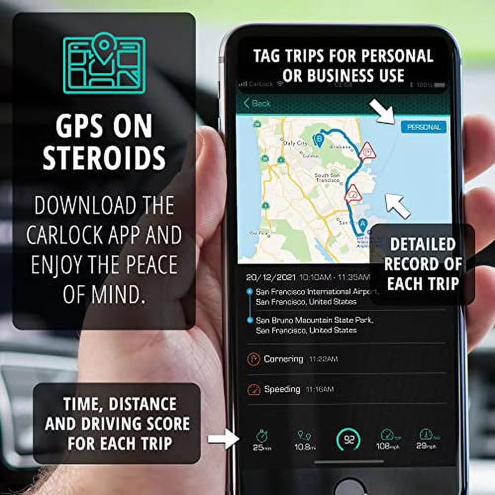 Cellular-Phone Based GPS Vehicle Tracking with Real Time Monitoring for Car