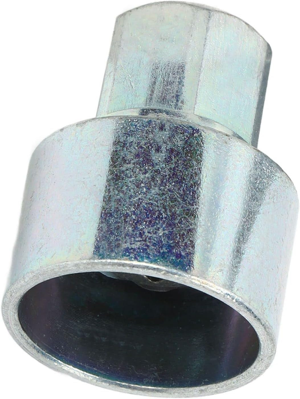 Car Wheel Lock Key anti Theft Lugnut Socket Metal Wheel Lock Lug Nut Remover Replacement for 1 3 5 6 7Series X1 X2 X3 X4 X5 X6 Z4 (060)