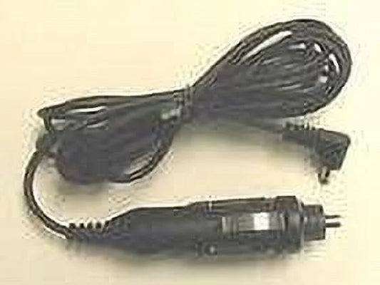 Cobra Radar Detectors Straight Cord Power 7 Foot Long