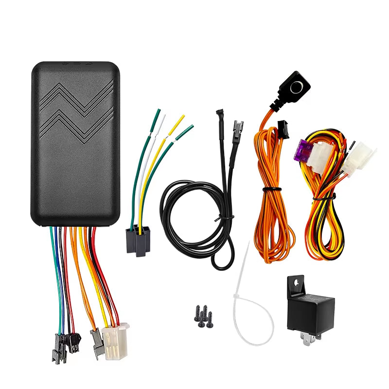 GT06N 4G GPS TRACKER VEHICLE GPS TRACKER CAR GPS TRACKER MOTORCYCLE GPS TRACKER Global Universal0508