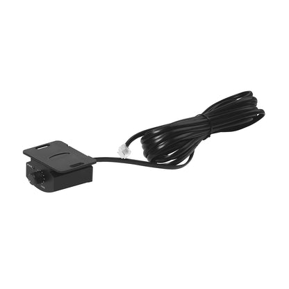 P10AW 10 Inch 1000 Watt under Seat Powered Car Subwoofer