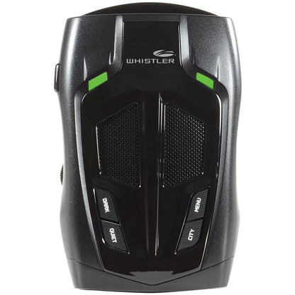 Z-19R+ Radar Detector