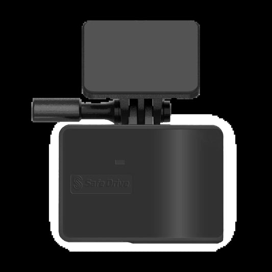 BS28 - Blindspot Radar Detection