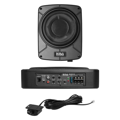 BAB10 10 Inch Audio Subwoofer 200 Watts