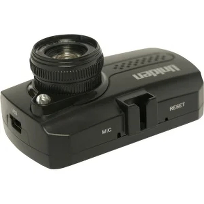 FULL HD DASH CAM W SD