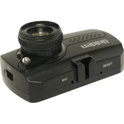 FULL HD DASH CAM W SD