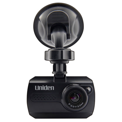 FULL HD DASH CAM W SD