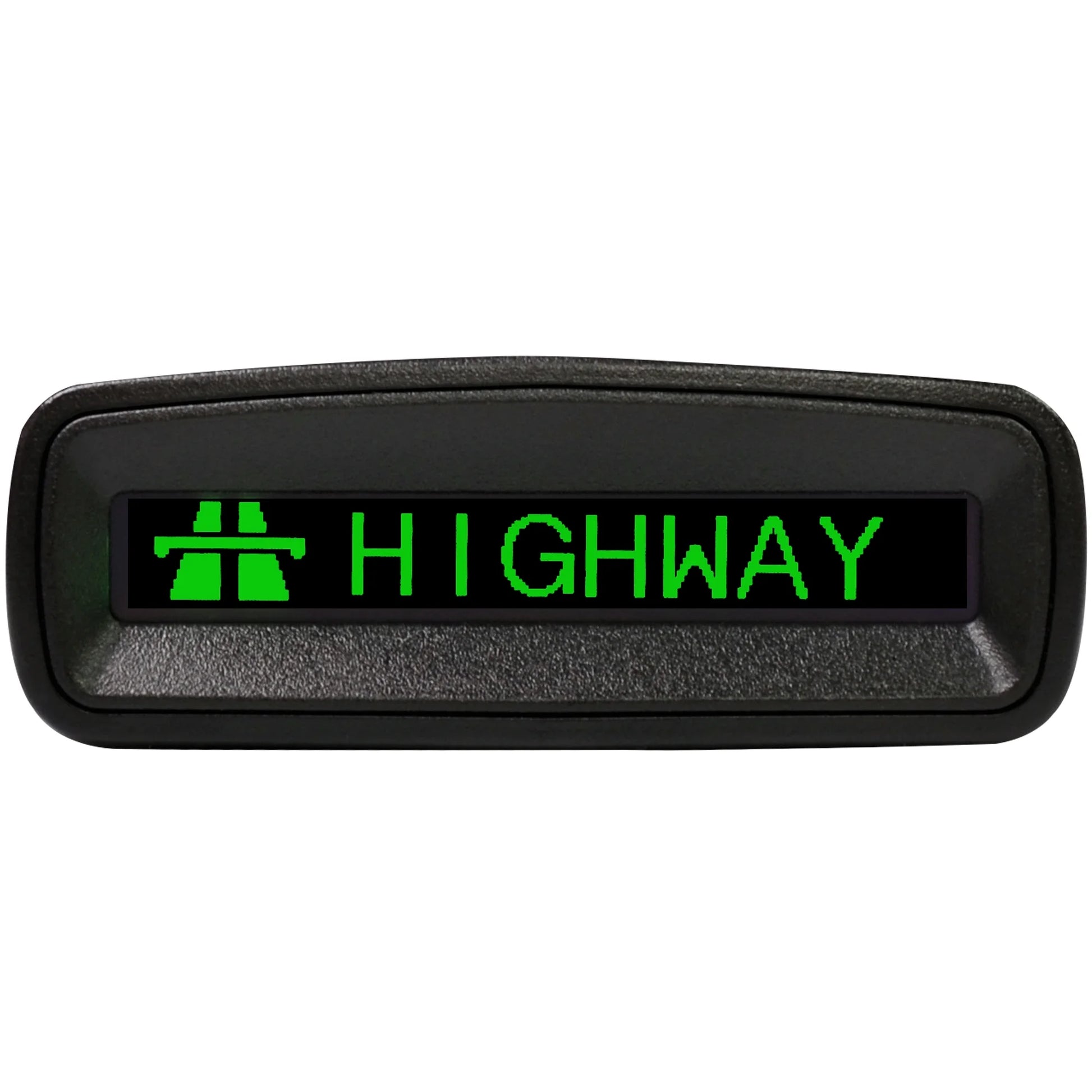Z-19R+ Radar Detector