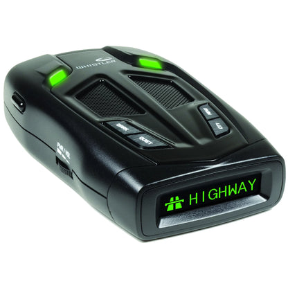 Z-19R+ Radar Detector