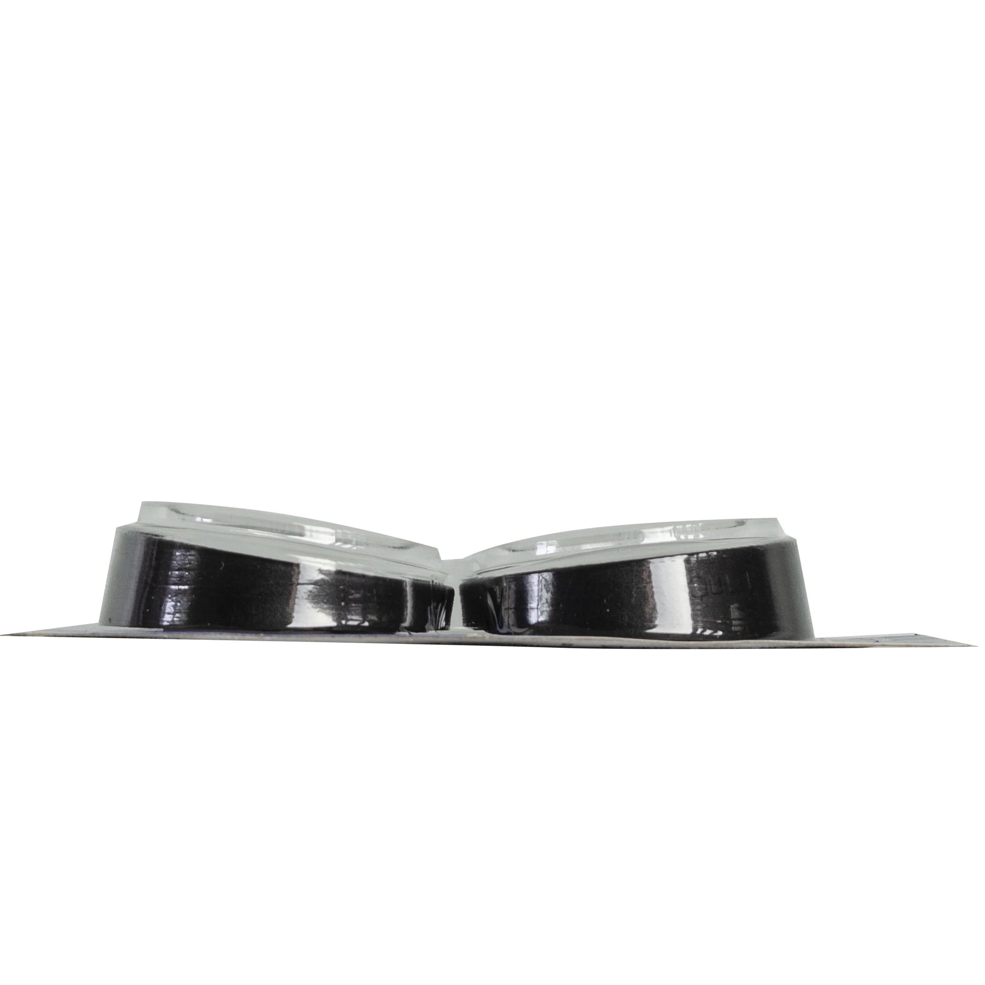 Small Car Blind Spot Mirrors Pack of 2, Universal Fit Black, 71130RV, 0.1 Lbs.