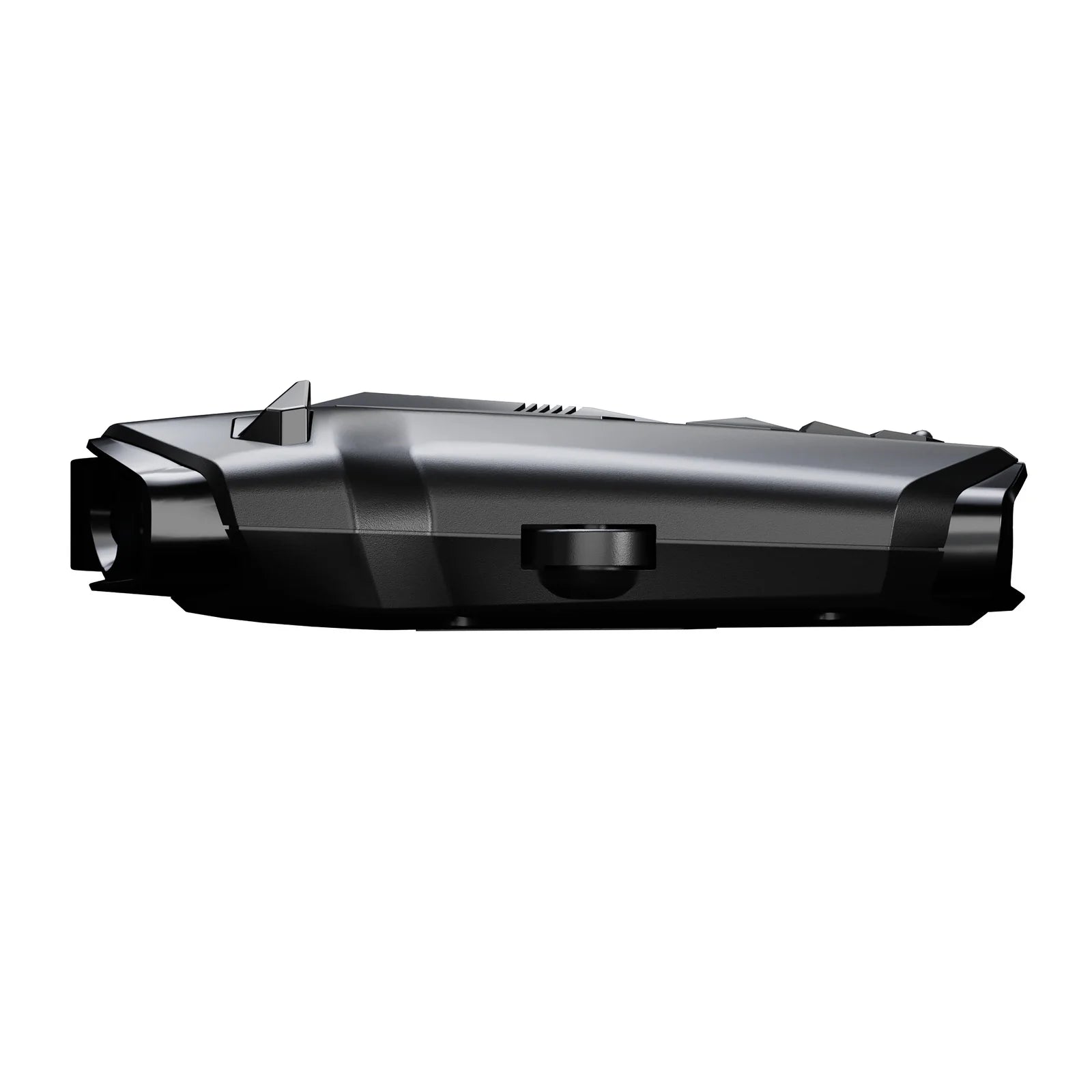Cobra RAD 700I Laser Radar Detector - Premium Detection Range, Autolearn Intelligence, Advanced Filtering, Apple Carplay & Android Auto, Front & Rear Detection