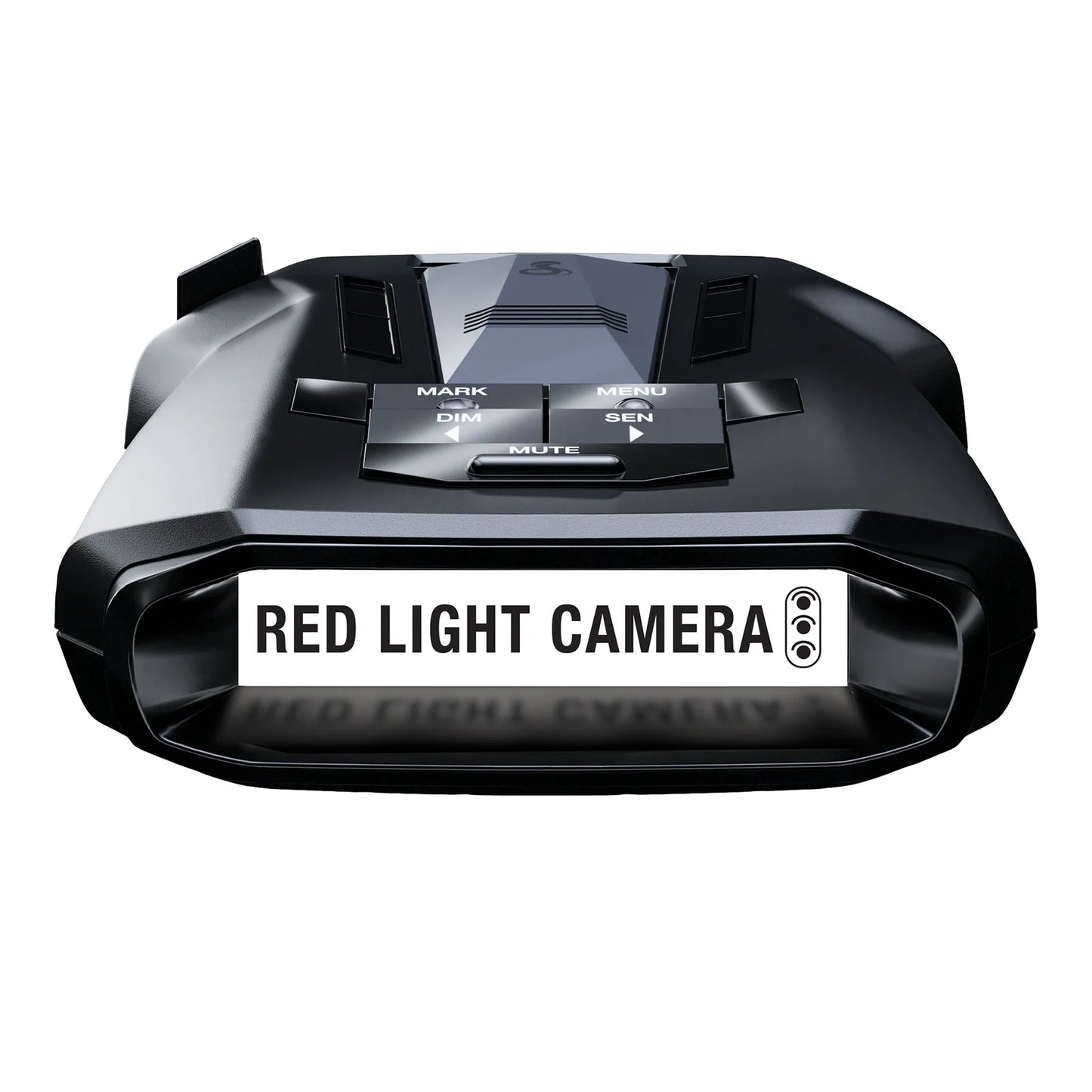 Cobra RAD 700I Laser Radar Detector - Premium Detection Range, Autolearn Intelligence, Advanced Filtering, Apple Carplay & Android Auto, Front & Rear Detection