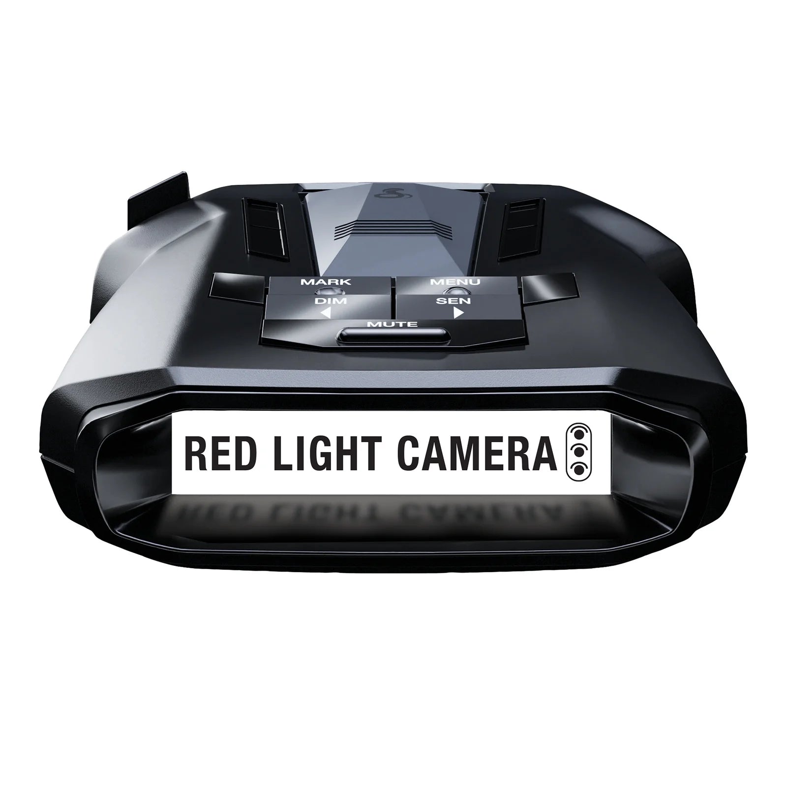 Cobra RAD 700I Laser Radar Detector - Premium Detection Range, Autolearn Intelligence, Advanced Filtering, Apple Carplay & Android Auto, Front & Rear Detection