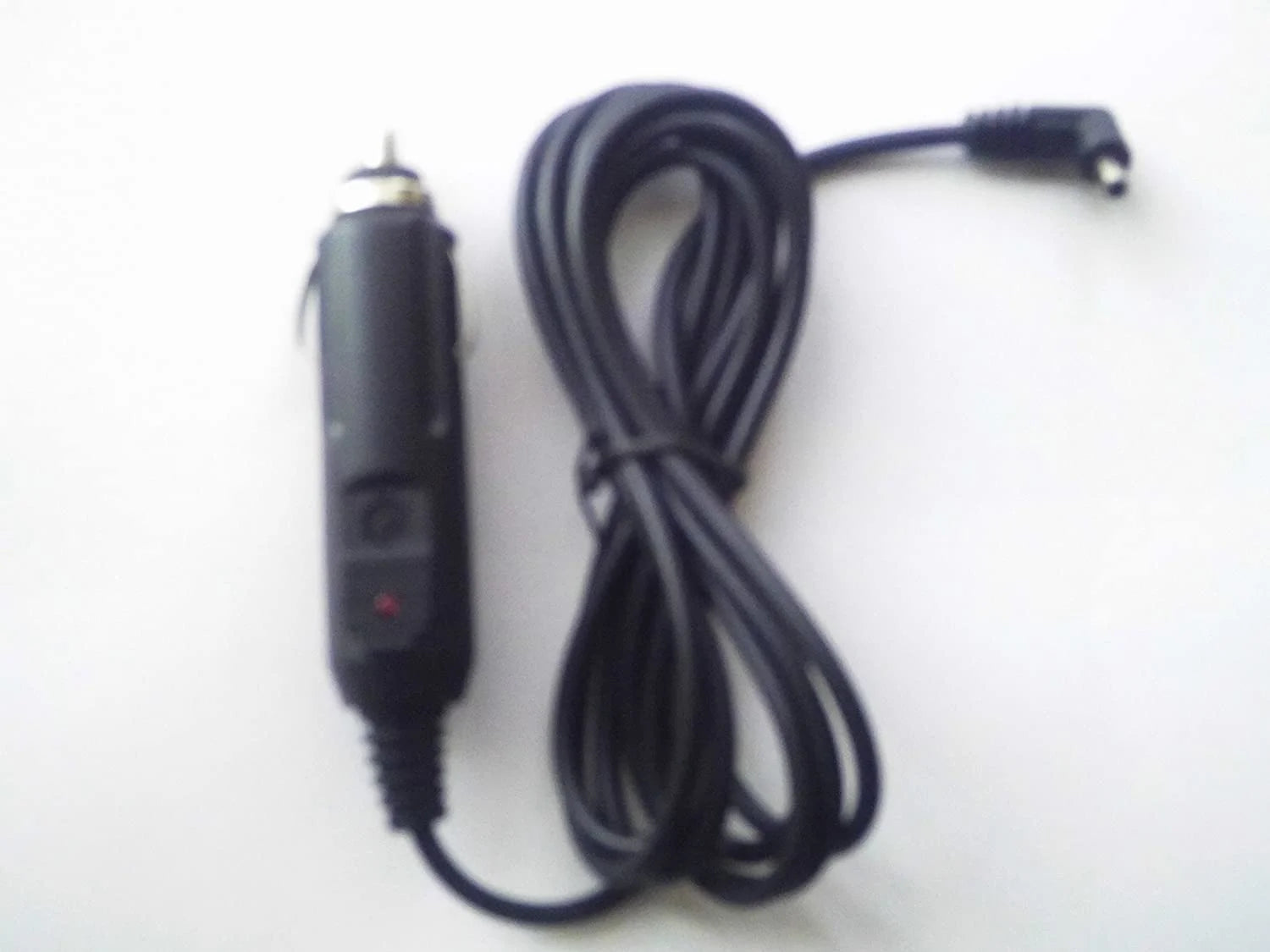 Cobra Radar Detectors Straight Cord Power 7 Foot Long