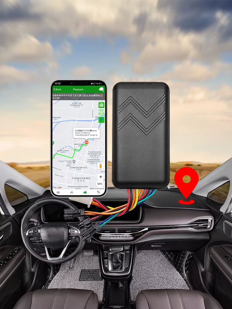 GT06N 4G GPS TRACKER VEHICLE GPS TRACKER CAR GPS TRACKER MOTORCYCLE GPS TRACKER Global Universal0508