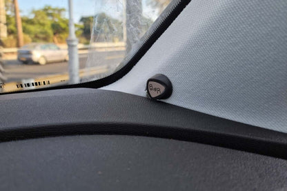 BS28 - Blindspot Radar Detection