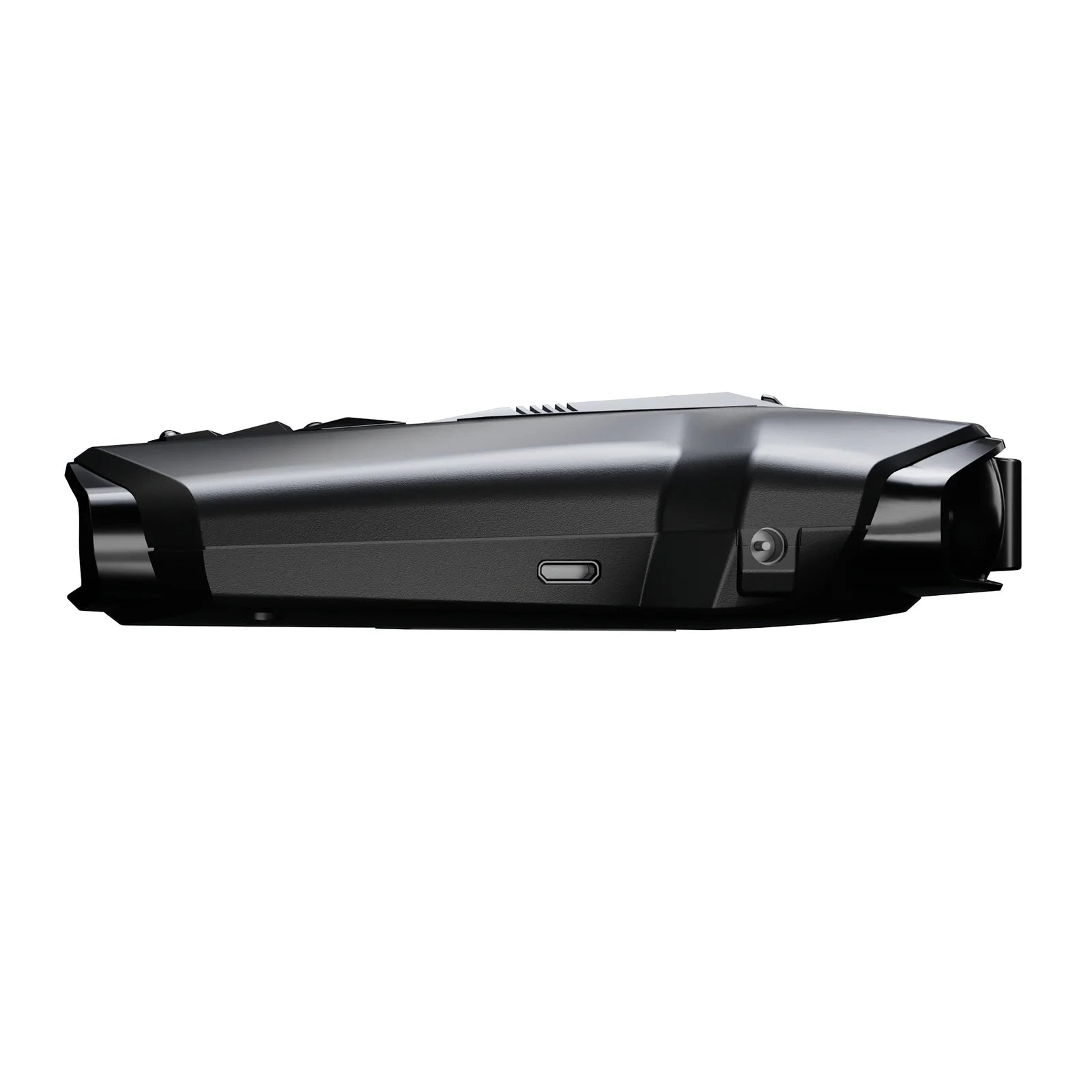 Cobra RAD 700I Laser Radar Detector - Premium Detection Range, Autolearn Intelligence, Advanced Filtering, Apple Carplay & Android Auto, Front & Rear Detection