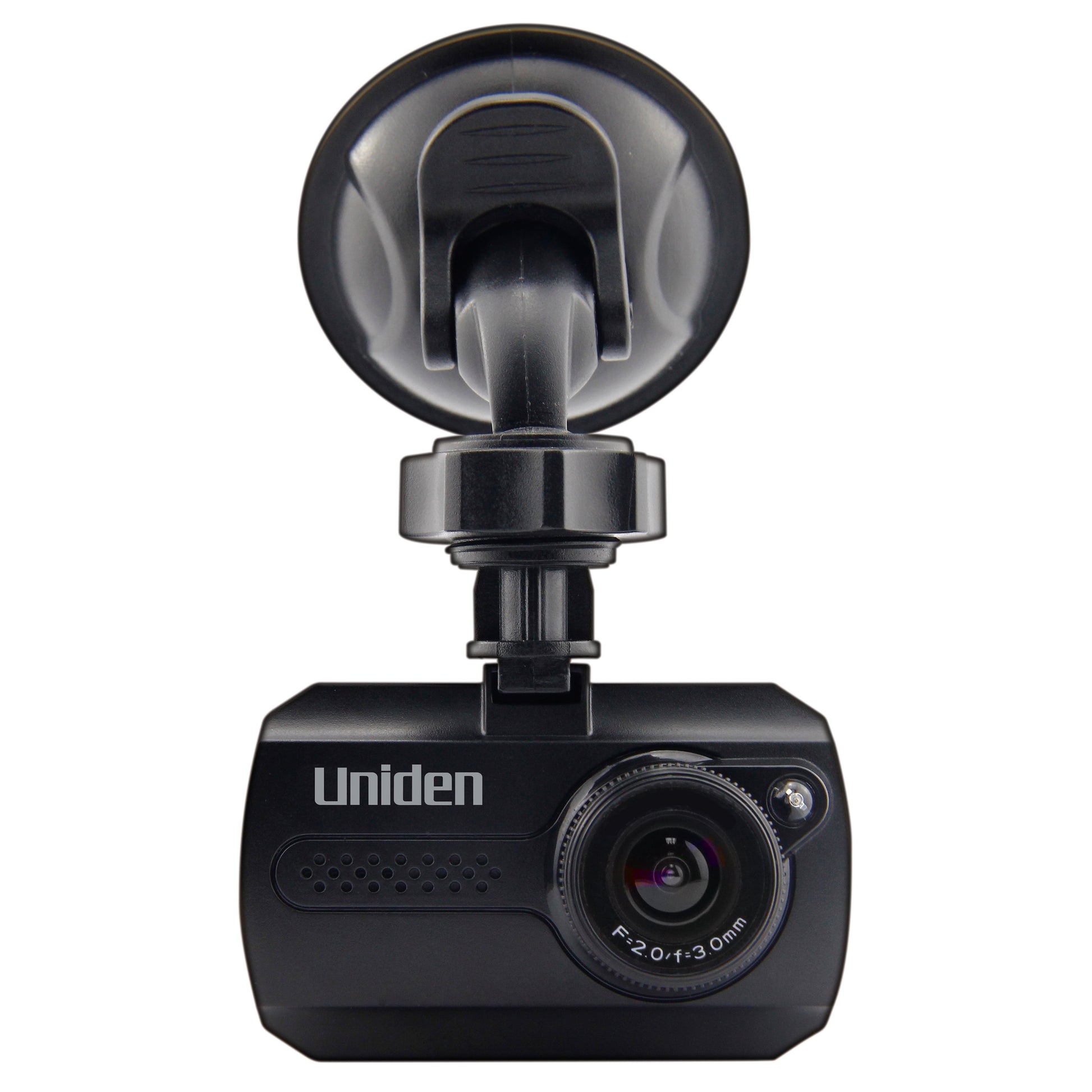 FULL HD DASH CAM W SD