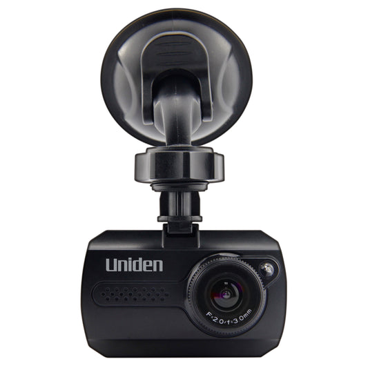FULL HD DASH CAM W SD