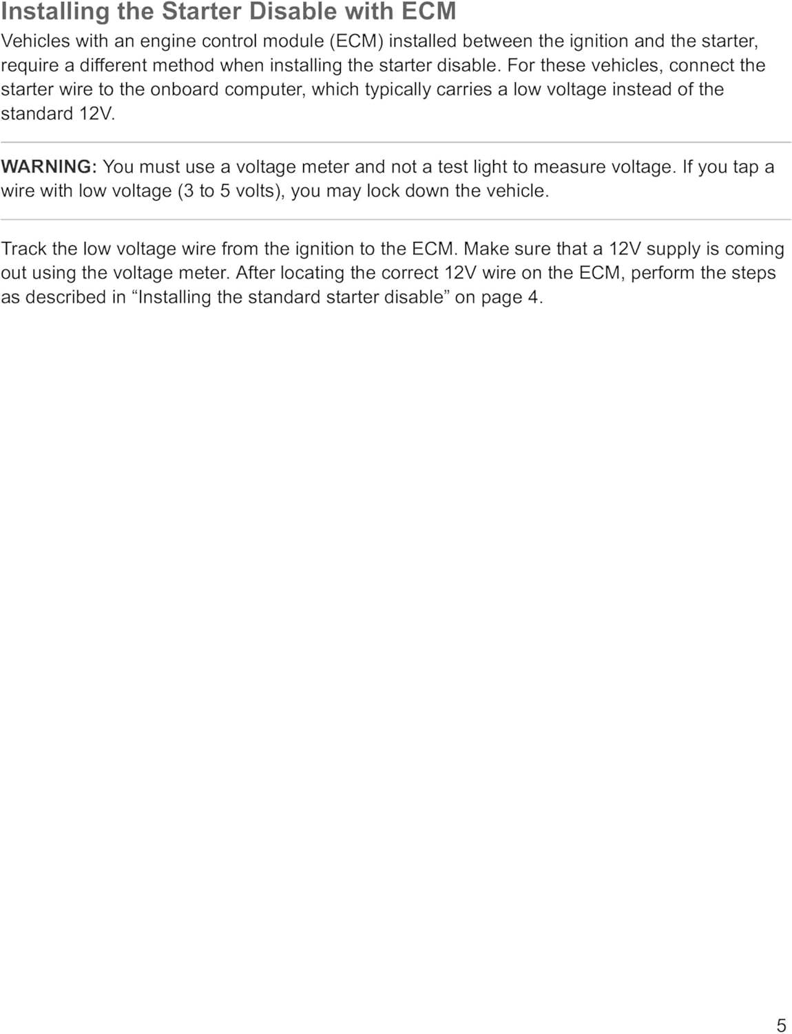 Hardwire 4G GPS Tracker with Kill Switch | Starter Disable GPS Tracking | Rental Car Companies | Turo | Fleets Battery Operated