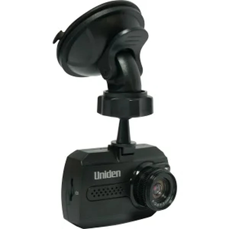 FULL HD DASH CAM W SD
