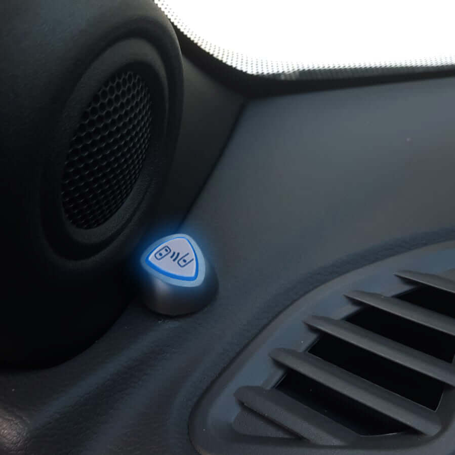 BS28 - Blindspot Radar Detection