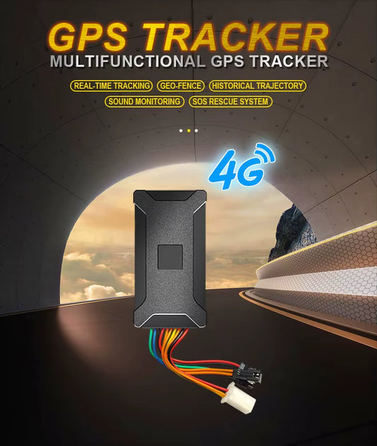 GT06N 4G GPS TRACKER VEHICLE GPS TRACKER CAR GPS TRACKER MOTORCYCLE GPS TRACKER Global Universal0508