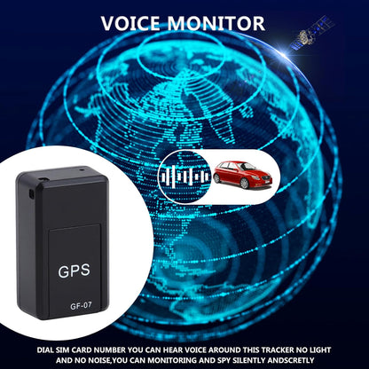 GPS Tracker for Vehicles Precise Real Time Tracking Devices Magnet Mount Full Global Coverage Tracker Device for Vehicles Hidden Tracking Device for Cars, Kids, Assets, Elderly