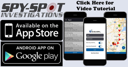 Hardwire 4G GPS Tracker with Kill Switch | Starter Disable GPS Tracking | Rental Car Companies | Turo | Fleets Battery Operated