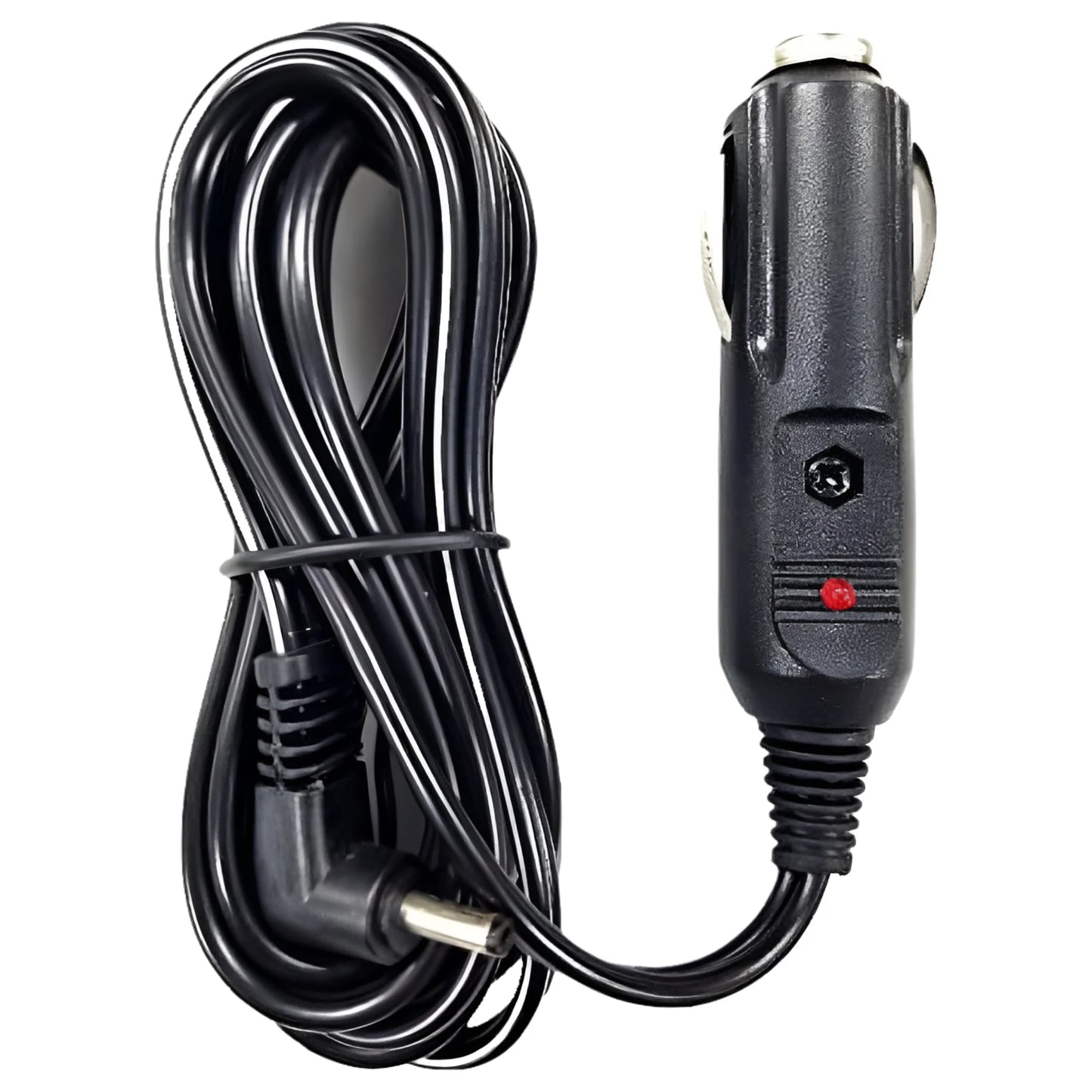 Cobra Radar Detectors Straight Cord Power 7 Foot Long
