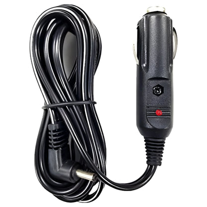 Cobra Radar Detectors Straight Cord Power 7 Foot Long